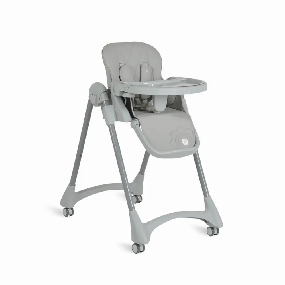 High chair Rico grey