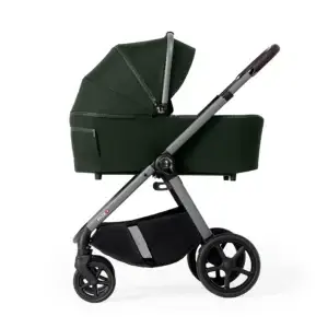 Flüx Botanical Green Dada