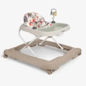 Paleo Beige Walker