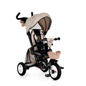 Tricycle Flexy lux beige