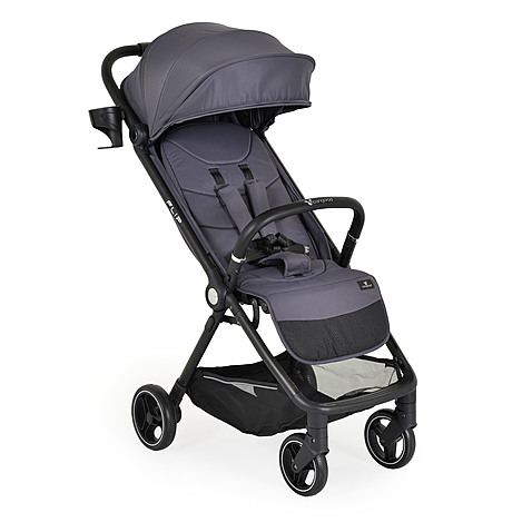 Baby stroller Flip Obsidian grey