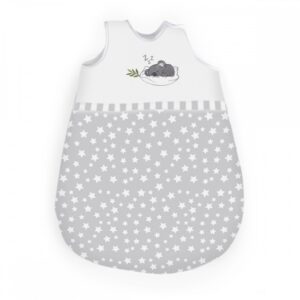 Sleeping bag Koala grey
