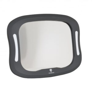 Baby Mirror with LED light REFLEX