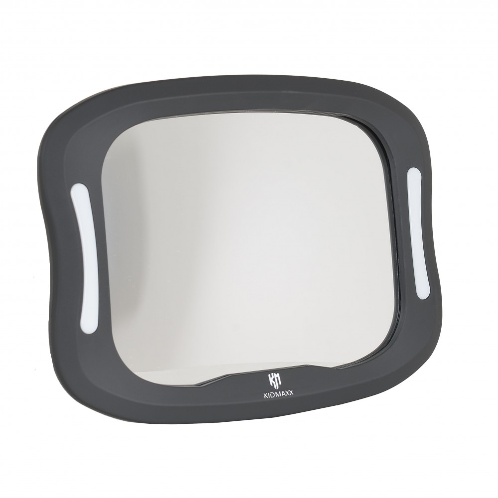 Baby Mirror with LED light REFLEX