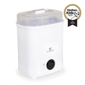 Sterilizer with dryer Cai