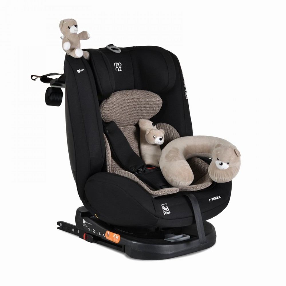 Car seat i-Maxx 40-150cm Cool Beige