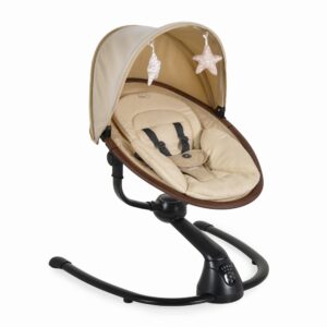 Electric swing Cloud Premium + beige