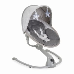 Electric swing Cloud Premium + light grey