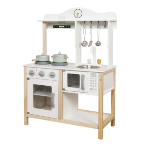 Wooden play kitchen Nana