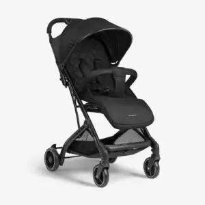 kikkaboo MILEY pushchair Black