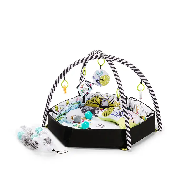 Kinderkraft Playmat SMARTPLAY SEA