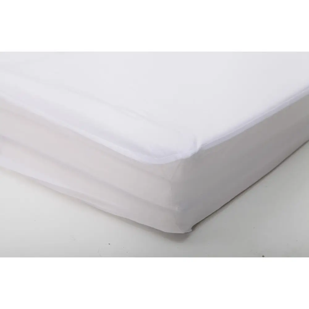 waterproof bedcover protects your mattress