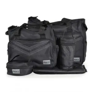 Set mama bags Stella black