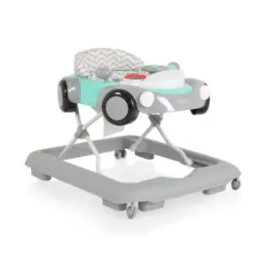 Baby walker Shelby mint