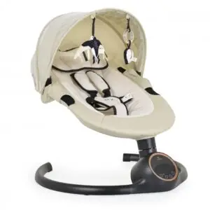 Electric swing Prestige beige