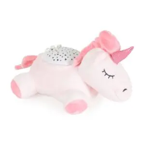 Night light and projector Poppy